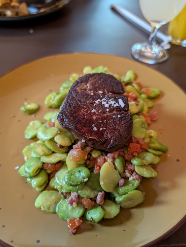 Comentarii opinii despre Carrer Nou