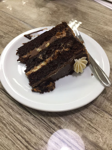 Comentarii opinii despre Cafe con Historia - Quilpue