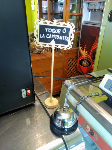 Panadería Galias - Gastronomía y hostelería