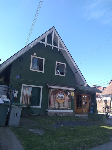 Casita Baruch Phone number