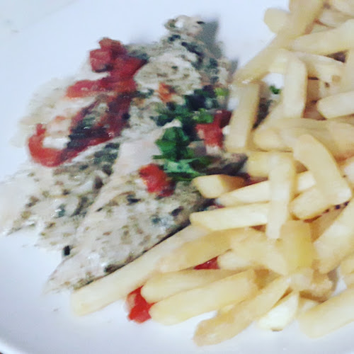 Comentarii opinii despre Restaurant Como En Casa