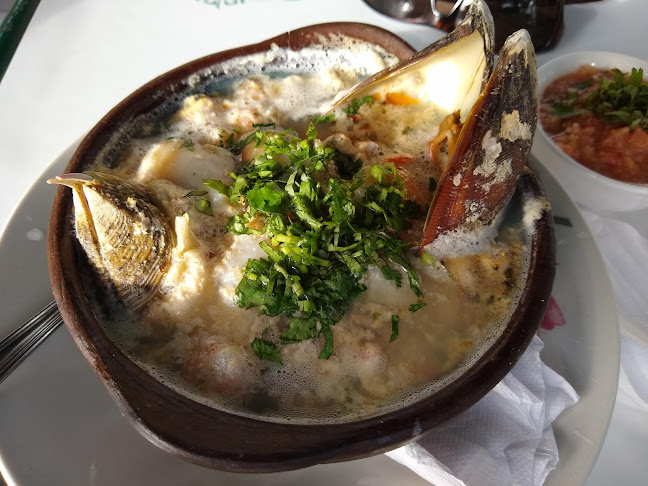 Comentarii opinii despre Las Terrazas