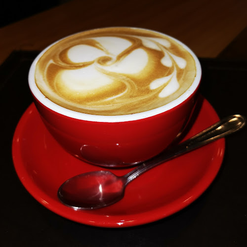 Amigos del Café - Valdivia