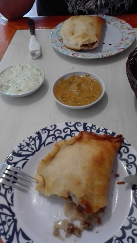 Restaurante Max Con - Gastronomía y hostelería