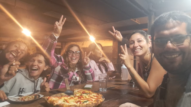 Av. El Morro 840, 1570000 Caldera, Atacama