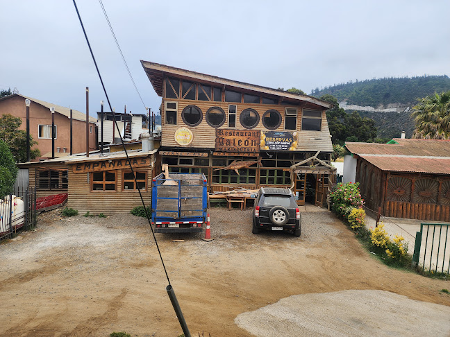 436, Av Principal 10, Valparaíso