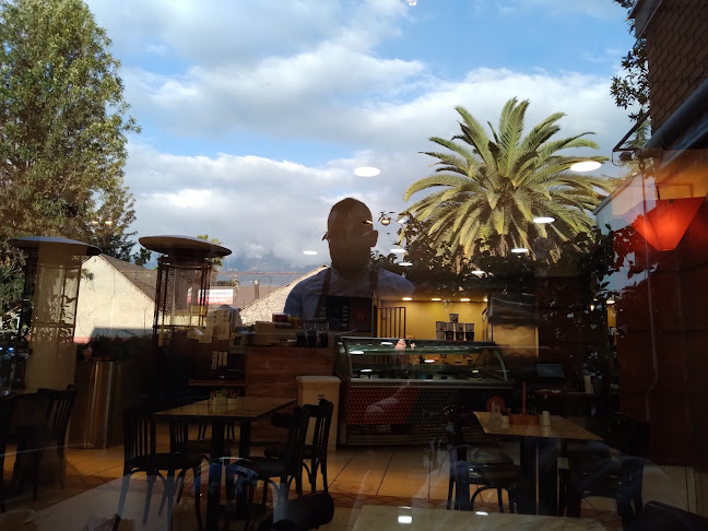 Av. Príncipe de Gales 6543, 7850308 Santiago, La Reina, Región Metropolitana