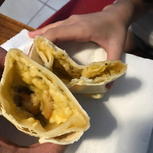 Empanadas Los Gansos Phone number