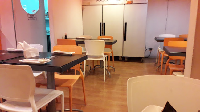 Comments and reviews of Hamura Sushi, Alameda