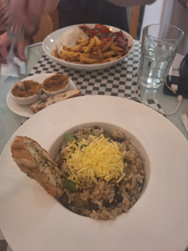 Vegan Bunker - Providencia