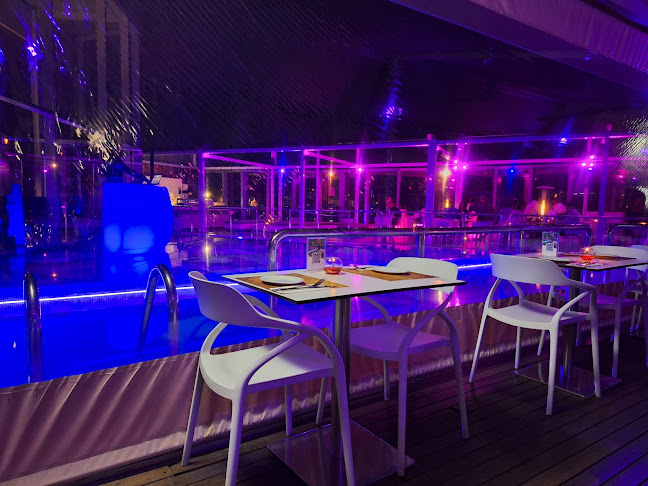 Sky Club 23 - Las Condes