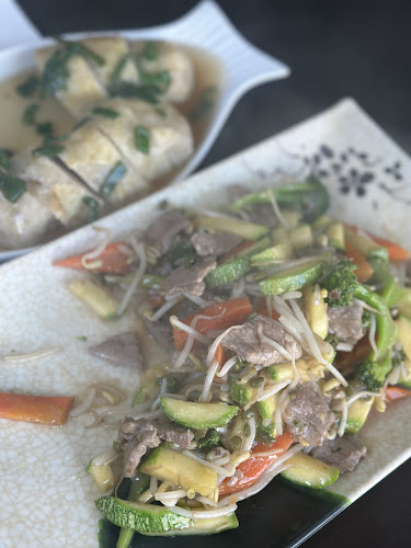 Reviews of Restaurant Fun Yin in Curauma - Gastronomía y hostelería