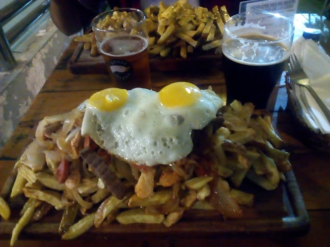 Fiddlers Irish Bar - Providencia