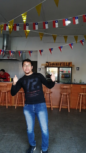 Opinii despre Juaniquillo food truck în Padre Hurtado - Gastronomía y hostelería