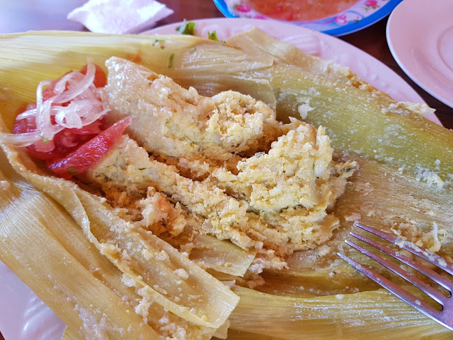 Quincho del Salto