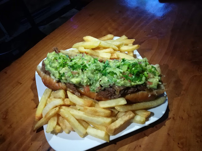 Café Gran Sasso - Gastronomía y hostelería