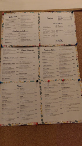 La Serrana - Gastronomía y hostelería