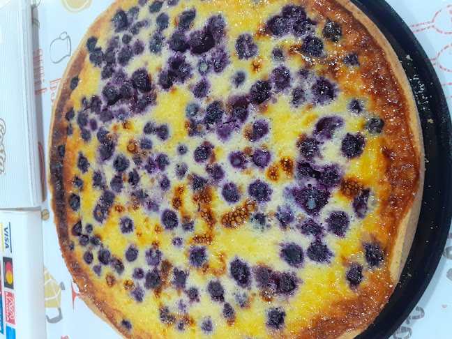 Pastelería sabores Caseros Phone number