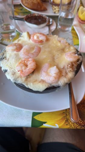 Comments and reviews of El Torreón