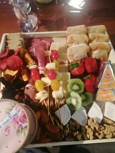 Gourmet Santiago Spa - Gastronomía y hostelería