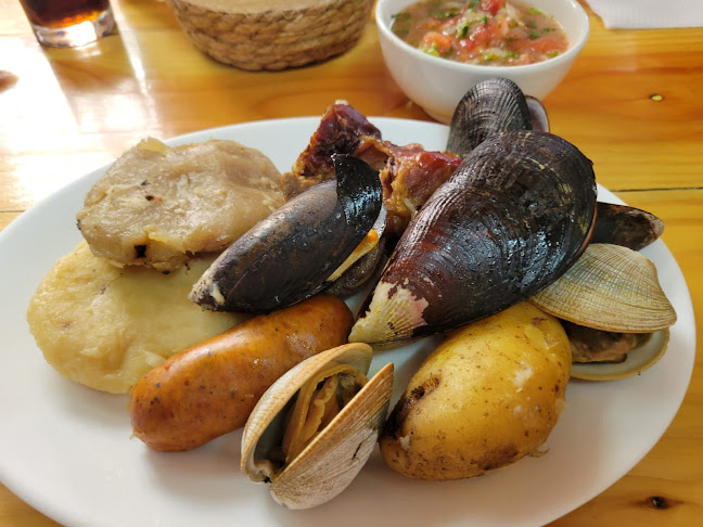 Restaurante DON BENITO