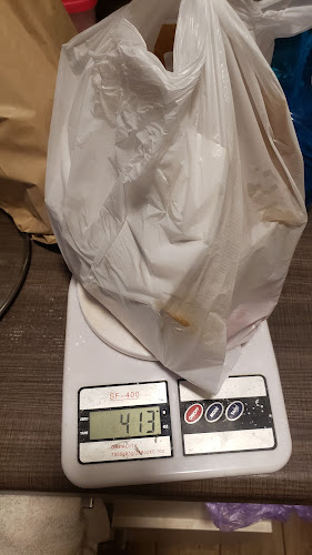 Fresh pizza - Penaflor