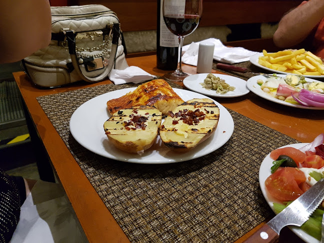 El Fogón del Gaucho - Gastronomía y hostelería