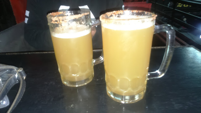 Comments and reviews of Zalsi Puedes