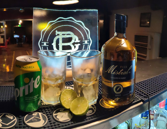 Opinii despre Bar Consistorial în Peñalolén - Gastronomía y hostelería