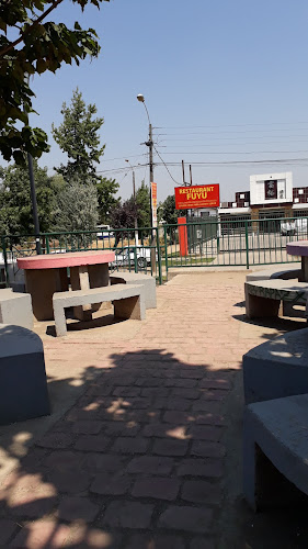 Calle 30 Ote. 1201, 1333, 3460000 Talca, Maule