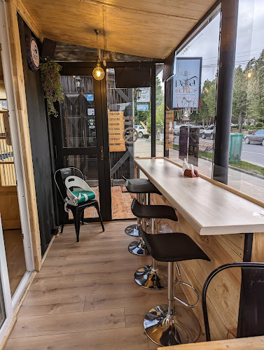 PATACHIC58 - Gastronomía y hostelería