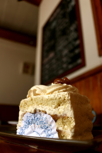 Comentarii opinii despre Pastelería Carmencita