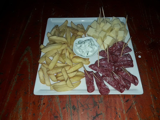 Spartako Bar - Gastronomía y hostelería