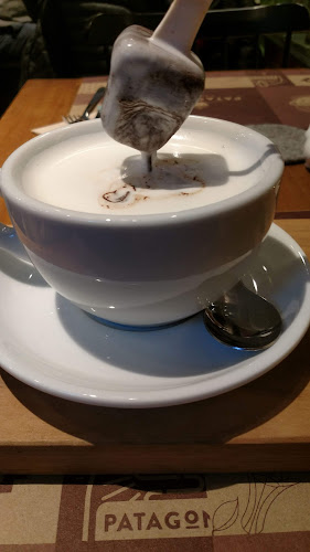 Comentarii opinii despre Patagonia Schokoland