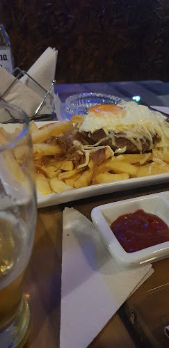 Comentarii opinii despre GreenValley Lounge Bar