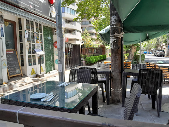 DondecuadraRestorant/Cafetería - Gastronomía y hostelería