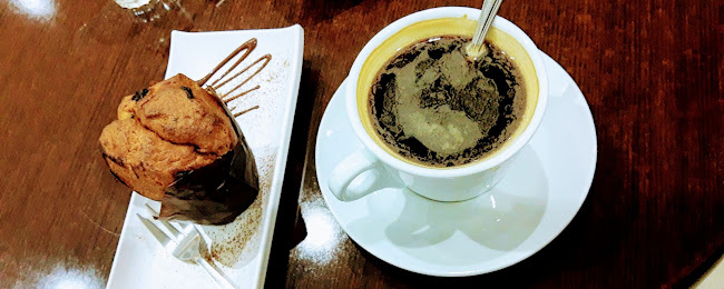 Incontri Café - Gastronomía y hostelería