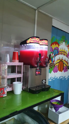 El Manzano 468, 9710910 Padre Hurtado, Región Metropolitana