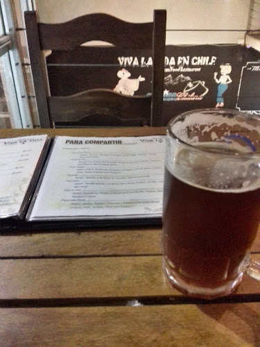 Comments and reviews of Restaurant Viva La Vida