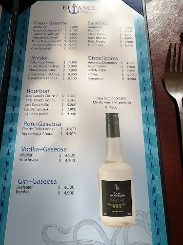 El Ancla Restaurante