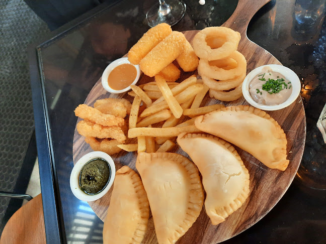 Av. Apoquindo 7677, 7570036 Santiago, Las Condes, Región Metropolitana