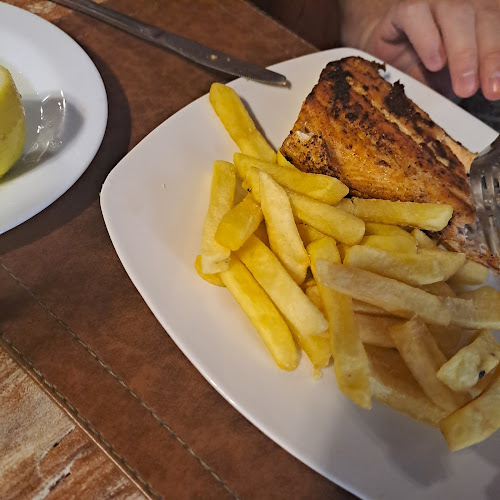 Hostería Victoria - Victoria