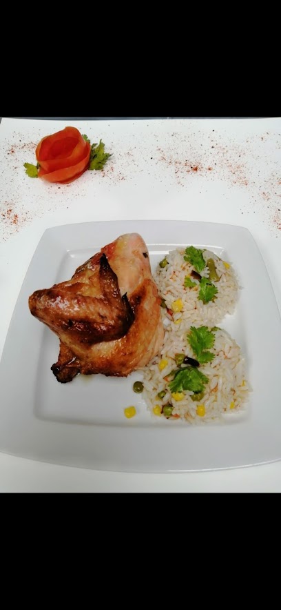 Restaurante La Buona Pizza