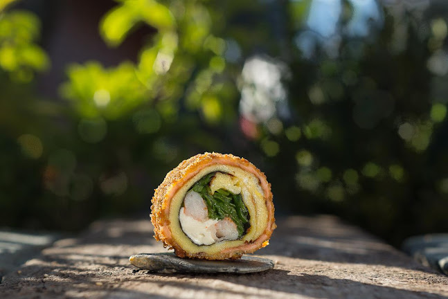 Ruka Food Pucon Open Times