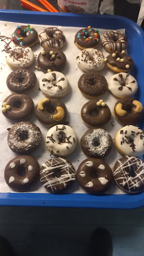 Pasteleria nunca me olvides - Gastronomía y hostelería