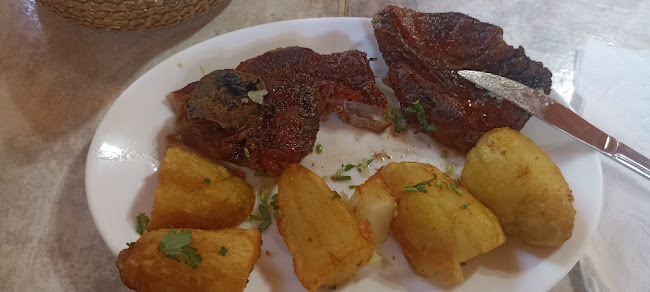 Los troncos - Gastronomía y hostelería