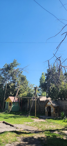 Ramón Subercaseaux 3355, Pirque, Región Metropolitana
