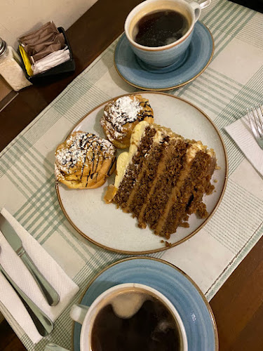 Comentarii opinii despre Café de la Candelaria