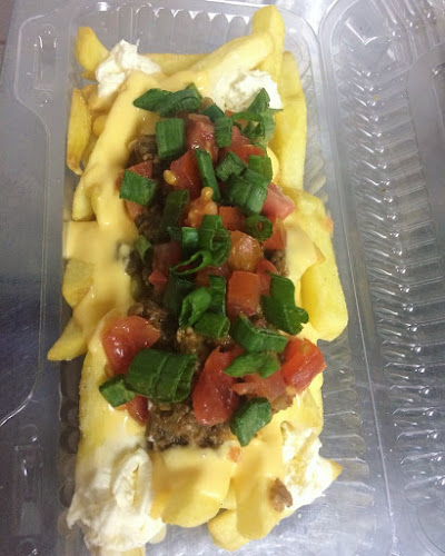 Chilean Wey - Coquimbo