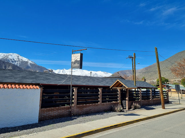 Cordillera Open Times